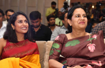 ‘ಆಚಾರ್ & ಕೋ’ ಟ್ರೈಲರ್ | PRK ಪ್ರೊಡಕ್ಷನ್ಸ್ ಸಿನಿಮಾ ಜುಲೈ 28ರಂದು ತೆರೆಗೆ