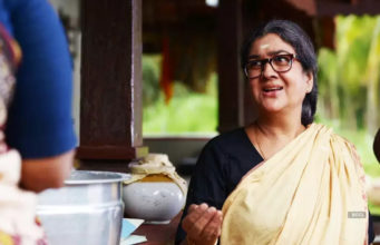 ‘ಅಪ್ಪತ್ತ’ ಟ್ರೈಲರ್ | ಊರ್ವಶಿ ನಟನೆಯ ತಮಿಳು ಸಿನಿಮಾ ಜುಲೈ 29ರಿಂದ JioCinemaದಲ್ಲಿ