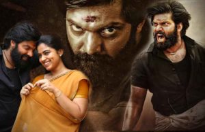 ‘ಖಾದರ್ ಬಾಷಾ ಎಂದ್ರಾ ಮುತ್ತುರಾಮಲಿಂಗಂ’ | ZEE5ನಲ್ಲಿ ಆರ್ಯ ಸಿನಿಮಾ ಇಂದಿನಿಂದ