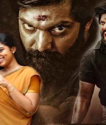 ‘ಖಾದರ್ ಬಾಷಾ ಎಂದ್ರಾ ಮುತ್ತುರಾಮಲಿಂಗಂ’ | ZEE5ನಲ್ಲಿ ಆರ್ಯ ಸಿನಿಮಾ ಇಂದಿನಿಂದ