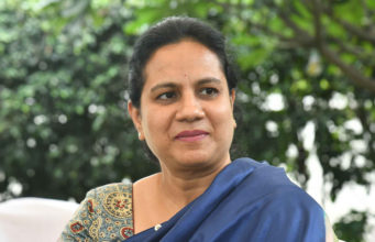 ‘ಸಿನಿಮಾ ರಿಲೀಸ್ ಆಗುತ್ತಿದ್ದು Excitement, ಭಯ ಇದೆ’ – ಅಶ್ವಿನಿ ಪುನೀತ್ ರಾಜಕುಮಾರ್