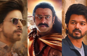 ಭಾರತೀಯ ಸಿನಿಮಾ ಬಾಕ್ಸ್ ಆಫೀಸ್ ರಿಪೋರ್ಟ್ | Jan – June 2023