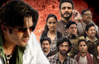 ಜಿಮ್ಮಿ ಶೆರ್ಗಿಲ್ ‘ಚೂನಾ’ ವೆಬ್ ಸರಣಿ Netflixನಲ್ಲಿ ಆಗಸ್ಟ್ 3ರಿಂದ