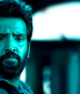 ‘ಡಿಡಿ ರಿಟರ್ನ್ಸ್’ ಟ್ರೈಲರ್ | ಸಂತಾನಂ ತಮಿಳು ಸಿನಿಮಾ ಜುಲೈ 28ರಂದು ತೆರೆಗೆ