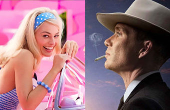 ‘Oppenheimer’ & ‘Barbie’ | ಸದ್ದು ಮಾಡುತ್ತಿವೆ ಈ ಎರಡು ಇಂಗ್ಲಿಷ್ ಸಿನಿಮಾಗಳು