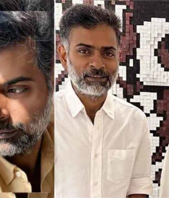 ಅಲ್ಫೋನ್ಸ್ ಪುತ್ರೆನ್ ‘ಗಿಫ್ಟ್’ ತಮಿಳು ಸಿನಿಮಾಗೆ ಇಳಯರಾಜ ಸಂಗೀತ