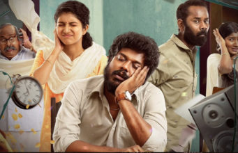 ಇದು ನಮ್ಮ, ನಿಮ್ಮ ಮನೆಗಳಲ್ಲಿನ ಗೊರಕೆ ಕತೆ!