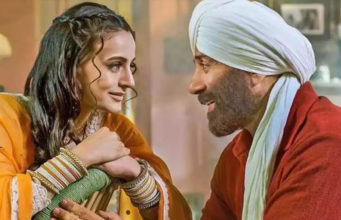 ‘ಗದ್ದಾರ್ 2’ ಟ್ರೈಲರ್ | ಪಾಕಿಸ್ತಾನಿ ಸೈನ್ಯದ ವಿರುದ್ಧ ಸನ್ನಿ ಡಿಯೋಲ್ ಹೋರಾಟ