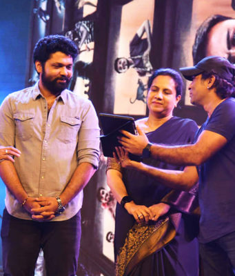 ‘ಹಾಸ್ಟೆಲ್ ಹುಡುಗರು ಬೇಕಾಗಿದ್ದಾರೆ’ ಟ್ರೈಲರ್ | ಜುಲೈ 21ಕ್ಕೆ ಸಿನಿಮಾ ತೆರೆಗೆ