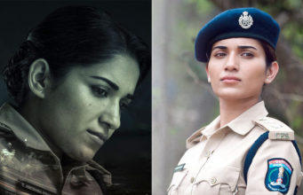‘HER’ ಟ್ರೈಲರ್ | ರುಹಾನಿ ಶರ್ಮಾ ತನಿಖಾ ಆಕ್ಷನ್ – ಥ್ರಿಲ್ಲರ್ ತೆಲುಗು ಸಿನಿಮಾ