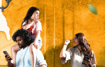 ‘ಹಾಯ್ ನಾನ್ನಾ’ ಟ್ರೇಲರ್ | ಶೌರ್ಯುವ್ – ನಾನಿ ಸಿನಿಮಾ ಡಿ.7ರಂದು ತೆರೆಗೆ