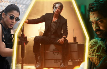ಶಾರುಖ್ ‘ಜವಾನ್’ Netflixನಲ್ಲಿ ಹೆಚ್ಚು ವೀಕ್ಷಿಸಿದ ಚಿತ್ರ | ಅಟ್ಲಿ ನಿರ್ದೇಶನ