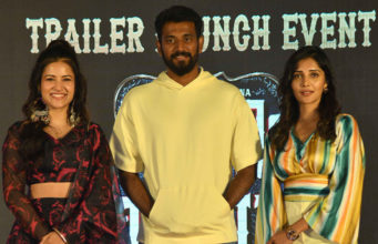 ‘ಕೌಸಲ್ಯ ಸುಪ್ರಜಾ ರಾಮ’ ಟ್ರೈಲರ್ | ಶಶಾಂಕ್ – ಡಾರ್ಲಿಂಗ್ ಕೃಷ್ಣ ಜೋಡಿ ಸಿನಿಮಾ