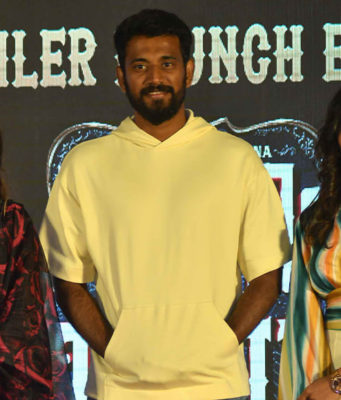 ‘ಕೌಸಲ್ಯ ಸುಪ್ರಜಾ ರಾಮ’ ಟ್ರೈಲರ್ | ಶಶಾಂಕ್ – ಡಾರ್ಲಿಂಗ್ ಕೃಷ್ಣ ಜೋಡಿ ಸಿನಿಮಾ