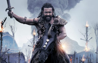 ಸೂರ್ಯ ‘ಕಂಗುವಾ’ ವಿಶ್ವದಾದ್ಯಂತ 38 ಭಾಷೆಗಳಲ್ಲಿ 3D, IMAXನಲ್ಲಿ ಬಿಡುಗಡೆ ಸೂರ್ಯ - ಬಾಬಿ ಡಿಯೋಲ್ 'ಕಂಗುವಾ' ಟೀಸರ್ | ಶಿವ ನಿರ್ದೇಶನದ ತಮಿಳು ಸಿನಿಮಾ - Kannadamojo360