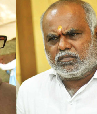 ‘ಸುದೀಪ್ ಮಾತು ತಪ್ಪಿದ್ದಾರೆ, ನಾನು ಸಾಲದಲ್ಲಿದ್ದೇನೆ’ – ಚಿತ್ರನಿರ್ಮಾಪಕ M N ಕುಮಾರ್