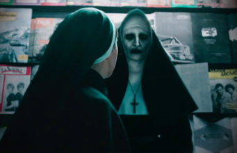 ‘The Nun2’ ಟ್ರೈಲರ್ | Conjuring Universe ಸಿನಿಮಾ ಸೆಪ್ಟೆಂಬರ್ 8ರಂದು ತೆರೆಗೆ