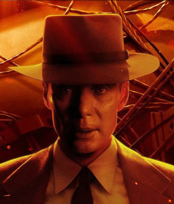 ಕ್ರಿಸ್ಟೋಫರ್ ನೋಲನ್ನ ಅತೀ ಪ್ರಬುದ್ಧ ಚಿತ್ರ – Oppenheimer