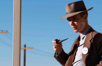 ಆಪನ್ಹೇಮರ್ : ಗಾಢ ವಿಷಾದ