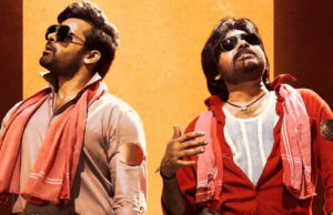 ‘BRO’ ಟೀಸರ್ | ಪವನ್ ಕಲ್ಯಾಣ್ – ಸಾಯಿ ಧರಮ್ ತೇಜ್ ತೆಲುಗು ಸಿನಿಮಾ