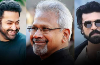 ಆಸ್ಕರ್ ಸಮಿತಿಗೆ ಮಣಿರತ್ನಂ, ಕರಣ್ ಜೋಹರ್, Jr NTR, ರಾಮ್ಚರಣ್ರಿಗೆ ಆಹ್ವಾನ