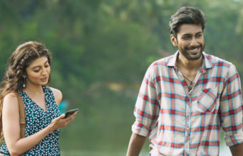 ರಿಷಿ ‘ರಾಮನ ಅವತಾರ’ ಮೆಲೋಡಿ ಸಾಂಗ್ ಲಿರಿಕಲ್ ವೀಡಿಯೋ ಬಿಡುಗಡೆ