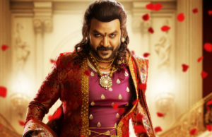‘ಚಂದ್ರಮುಖಿ 2’ ನೂತನ ಪೋಸ್ಟರ್ | ವೆಟ್ಟೈಯನ್ ರಾಜನಾಗಿ ರಾಘವ ಲಾರೆನ್ಸ್