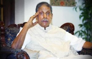 ರಾಷ್ಟ್ರಪ್ರಶಸ್ತಿ ಪುರಸ್ಕೃತ ಮಲಯಾಳಂ ಚಿತ್ರನಿರ್ಮಾಪಕ ಕೆ ರವೀಂದ್ರನಾಥನ್ ನಿಧನ