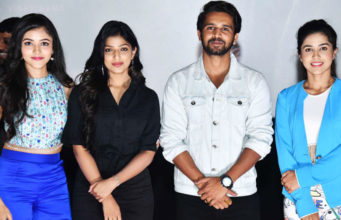 ‘ರಾನಿ’ ಟೀಸರ್ | ಗುರುತೇಜ್ ಶೆಟ್ಟಿ ನಿರ್ದೇಶನದಲ್ಲಿ ಕಿರಣ್ ರಾಜ್ ಆಕ್ಷನ್ ಸಿನಿಮಾ