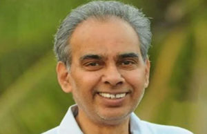 ಖ್ಯಾತ ತೆಲುಗು ಚಿತ್ರಕಥೆಗಾರ, ಲೇಖಕ ಶ್ರೀರಮಣ ನಿಧನ