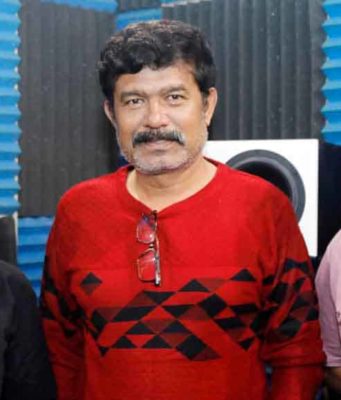‘ಸಂಜು’ಗೆ ಹಾಡಿದ ವಾಸುಕಿ ವೈಭವ್, ಐಶ್ವರ್ಯ ರಂಗರಾಜನ್, ನವೀನ್ ಸಜ್ಜು