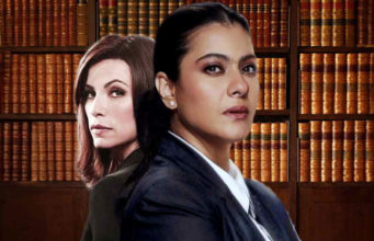 ‘ದಿ ಗುಡ್ ವೈಫ್’ ದೇಸೀ ಆವೃತ್ತಿ | ಕಾಜೋಲ್ ನಟನೆಯಿಂದಾಗಿ ಗುಡ್ ಎನಿಸಿದ ‘ದಿ ಟ್ರಯಲ್’