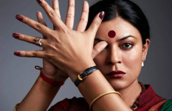 ಸುಷ್ಮಿತಾ ಸೇನ್ ‘ತಾಲಿ’ ಮೋಷನ್ ಟೀಸರ್ | JioCinemaದಲ್ಲಿ ಸ್ಟ್ರೀಮ್ ಆಗಲಿದೆ ಸರಣಿ