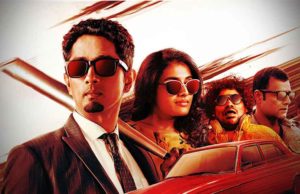 ಸಿದ್ದಾರ್ಥ್ ರೊಮ್ಯಾಂಟಿಕ್ – ಆಕ್ಷನ್ ‘ಟಕ್ಕರ್’ | Netflixನಲ್ಲಿ ಸ್ಟ್ರೀಮ್ ಆಗುತ್ತಿದೆ ಸಿನಿಮಾ