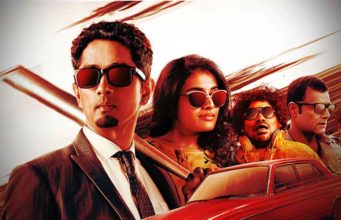 ಸಿದ್ದಾರ್ಥ್ ರೊಮ್ಯಾಂಟಿಕ್ – ಆಕ್ಷನ್ ‘ಟಕ್ಕರ್’ | Netflixನಲ್ಲಿ ಸ್ಟ್ರೀಮ್ ಆಗುತ್ತಿದೆ ಸಿನಿಮಾ