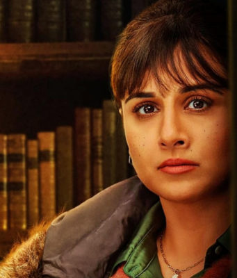 ವಿದ್ಯಾ ಬಾಲನ್ ‘ನೀಯತ್’ | ಅನು ಮೆನನ್ ನಿರ್ದೇಶನದ ಮರ್ಡರ್ ಮಿಸ್ಟರಿ ಜುಲೈ 7ಕ್ಕೆ ತೆರೆಗೆ