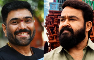 ಸೆಟ್ಟೇರಿದ ‘ವೃಷಭ’ ಸಿನಿಮಾ | ಕನ್ನಡಿಗ ನಂದಕಿಶೋರ್ ನಿರ್ದೇಶನದಲ್ಲಿ ಮೋಹನ್ ಲಾಲ್