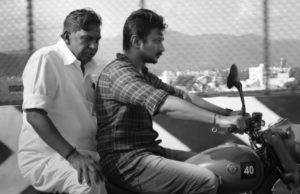 ಜಾತಿ ವ್ಯವಸ್ಥೆಯ ಕ್ರೌರ್ಯಕ್ಕೆ ಸೂಜಿಮೊನೆ ‘ಮಾಮನ್ನನ್’