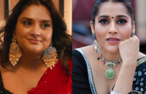 ‘ಬಾಯ್ಸ್ ಹಾಸ್ಟೆಲ್’ನಲ್ಲಿ ತೆಲುಗು ನಟಿ | ರಮ್ಯಾ ಪಾತ್ರಕ್ಕೆ ರಶ್ಮಿ ಗೌತಮ್