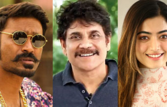 ಧನುಷ್ – ರಶ್ಮಿಕಾ ಮಂದಣ್ಣ ಸಿನಿಮಾ ತಂಡಕ್ಕೆ ನಾಗಾರ್ಜುನ್ ಎಂಟ್ರಿ