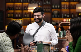 ಎಡಗೈ ಬಳಸುವವರಿಗೆ ವಿಶೇಷ ಹೆಲ್ಮೆಟ್ | ದಿಗಂತ್ ಸಿನಿಮಾ ಕಾನ್ಸೆಪ್ಟ್ ಸ್ಫೂರ್ತಿ
