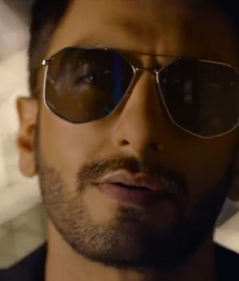 ‘ಡಾನ್ 3’ ಟೈಟಲ್ ಟೀಸರ್ | ಫರ್ಹನ್ ಅಖ್ತರ್ – ರಣವೀರ್ ಸಿಂಗ್ ಹಿಂದಿ ಸಿನಿಮಾ