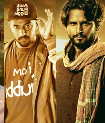ಈ ವಾರ (ಆಗಸ್ಟ್ 18) ಬಿಡುಗಡೆ | Baang, ಕ್ಷೇತ್ರಪತಿ, ಘೂಮರ್, ಮಿಸ್ಟರ್ ಪ್ರಗ್ನೆಂಟ್