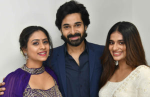 ಕುಂಜುಮೋನ್ ನಿರ್ಮಾಣದಲ್ಲಿ ‘ಜಂಟಲ್ಮ್ಯಾನ್2’ | ಚಿತ್ರಕ್ಕೆ ಕೀರವಾಣಿ ಸಂಗೀತ