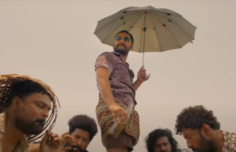 ‘ಗ್ಯಾಂಗ್ಸ್ ಆಫ್ ಗೋದಾವರಿ’ | ವಿಶ್ವಕ್ ಸೇನ್ ನೂತನ ತೆಲುಗು ಸಿನಿಮಾ