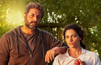 ‘ಘೂಮರ್’ ಟ್ರೈಲರ್ | ಬಾಲ್ಕಿ ನಿರ್ದೇಶನದ ಕ್ರೀಡಾ ಸಿನಿಮಾ ಆಗಸ್ಟ್ 11ಕ್ಕೆ