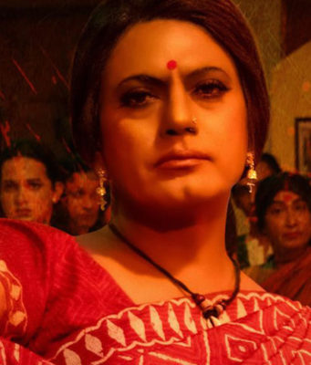 ‘ಹಡ್ಡಿ’ ಟ್ರೈಲರ್ | ನವಾಜುದ್ದೀನ್ ಸಿದ್ದಿಕಿ ಹಿಂದಿ ಸಿನಿಮಾ ಸೆಪ್ಟೆಂಬರ್ 7ರಿಂದ ZEE5ನಲ್ಲಿ