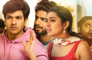 ‘ಜಿಲೇಬಿ’ ಟ್ರೈಲರ್ | ವಿಜಯ ಭಾಸ್ಕರ್ ತೆಲುಗು ಸಿನಿಮಾ ಆಗಸ್ಟ್ 18ರಂದು ತೆರೆಗೆ