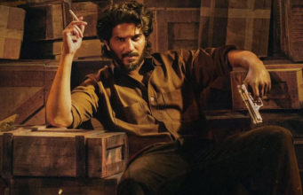 ‘ಕಿಂಗ್ ಆಫ್ ಕೋಥಾ’ ಟ್ರೈಲರ್ | ದುಲ್ಕರ್ ಸಲ್ಮಾನ್ ಮಲಯಾಳಂ ಸಿನಿಮಾ ಆಗಸ್ಟ್ 24ಕ್ಕೆ