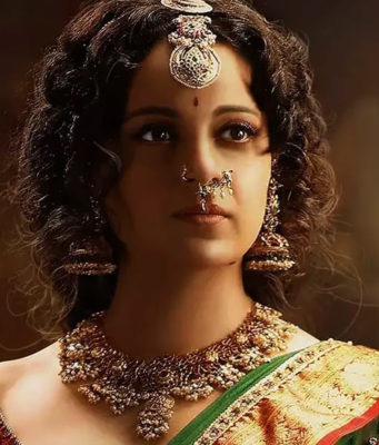 ‘ಚಂದ್ರಮುಖಿ 2’ ಕಂಗನಾ ರನಾವತ್ ಫಸ್ಟ್ಲುಕ್ | ಗಣೇಶನ ಹಬ್ಬಕ್ಕೆ ಸಿನಿಮಾ ತೆರೆಗೆ